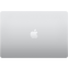 Laptop Apple MacBook Air 15 Silver (M5, 2026) (MDV94D/A) - Foto 6