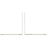 Laptop Apple MacBook Air 15 Starlight (M5, 2026) (MDVD4D/A)