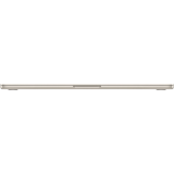 Laptop Apple MacBook Air 15 Starlight (M5, 2026) (MDVD4D/A)