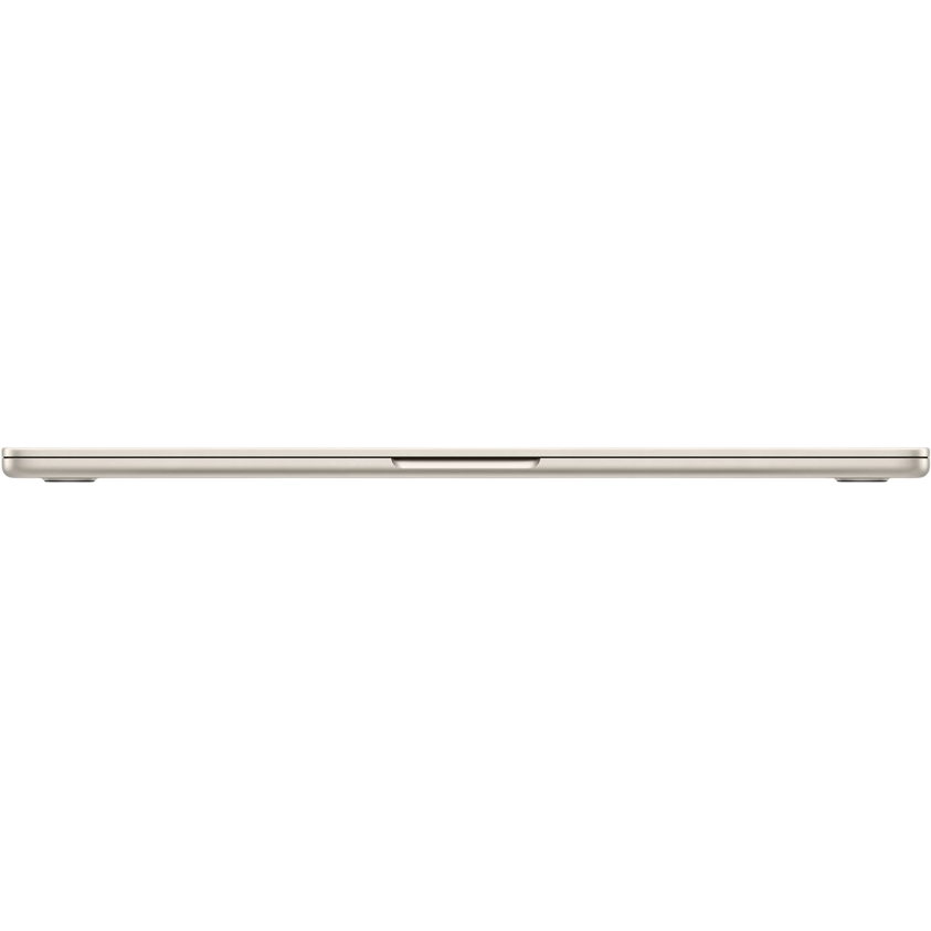 Laptop Apple MacBook Air 15 Starlight (M5, 2026) (MDVE4D/A) - Foto 5