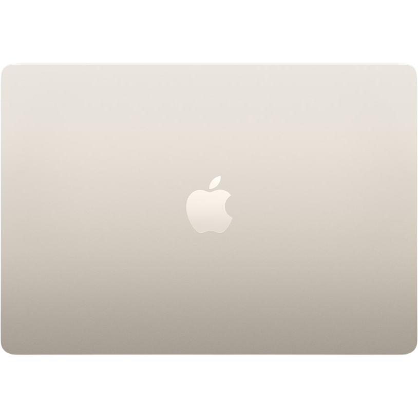 Laptop Apple MacBook Air 15 Starlight (M5, 2026) (MDVE4D/A) - Foto 6