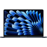 Laptop Apple MacBook Air 15 Midnight (M5, 2026) (MDVH4D/A)