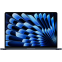 Laptop Apple MacBook Air 15 Midnight (M5, 2026) (MDVH4D/A)