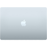 Laptop Apple MacBook Air 15 Sky Blue (M5, 2026) (MDVT4D/A)