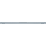 Laptop Apple MacBook Air 15 Sky Blue (M5, 2026) (MDVU4D/A)
