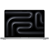 Laptop Apple MacBook Pro 14 Silver (M5 Pro, 2026) (MGDP4D/A)