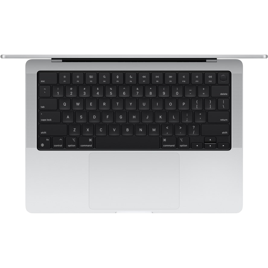 Laptop Apple MacBook Pro 14 Silver (M5 Pro, 2026) (MGDP4D/A) - Foto 2