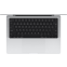 Laptop Apple MacBook Pro 14 Silver (M5 Pro, 2026) (MGDP4D/A) - Foto 2