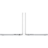 Laptop Apple MacBook Pro 14 Silver (M5 Pro, 2026) (MGDP4D/A)