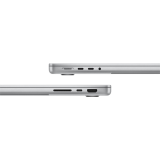 Laptop Apple MacBook Pro 14 Silver (M5 Pro, 2026) (MGDP4D/A)