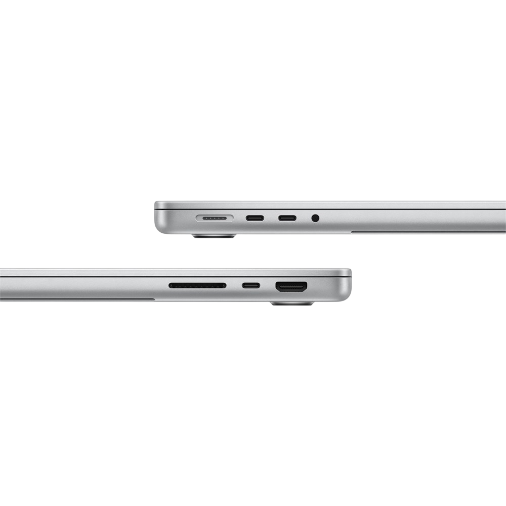 Laptop Apple MacBook Pro 14 Silver (M5 Pro, 2026) (MGDP4D/A) - Foto 4