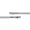 Laptop Apple MacBook Pro 14 Silver (M5 Pro, 2026) (MGDP4D/A) - Foto 4