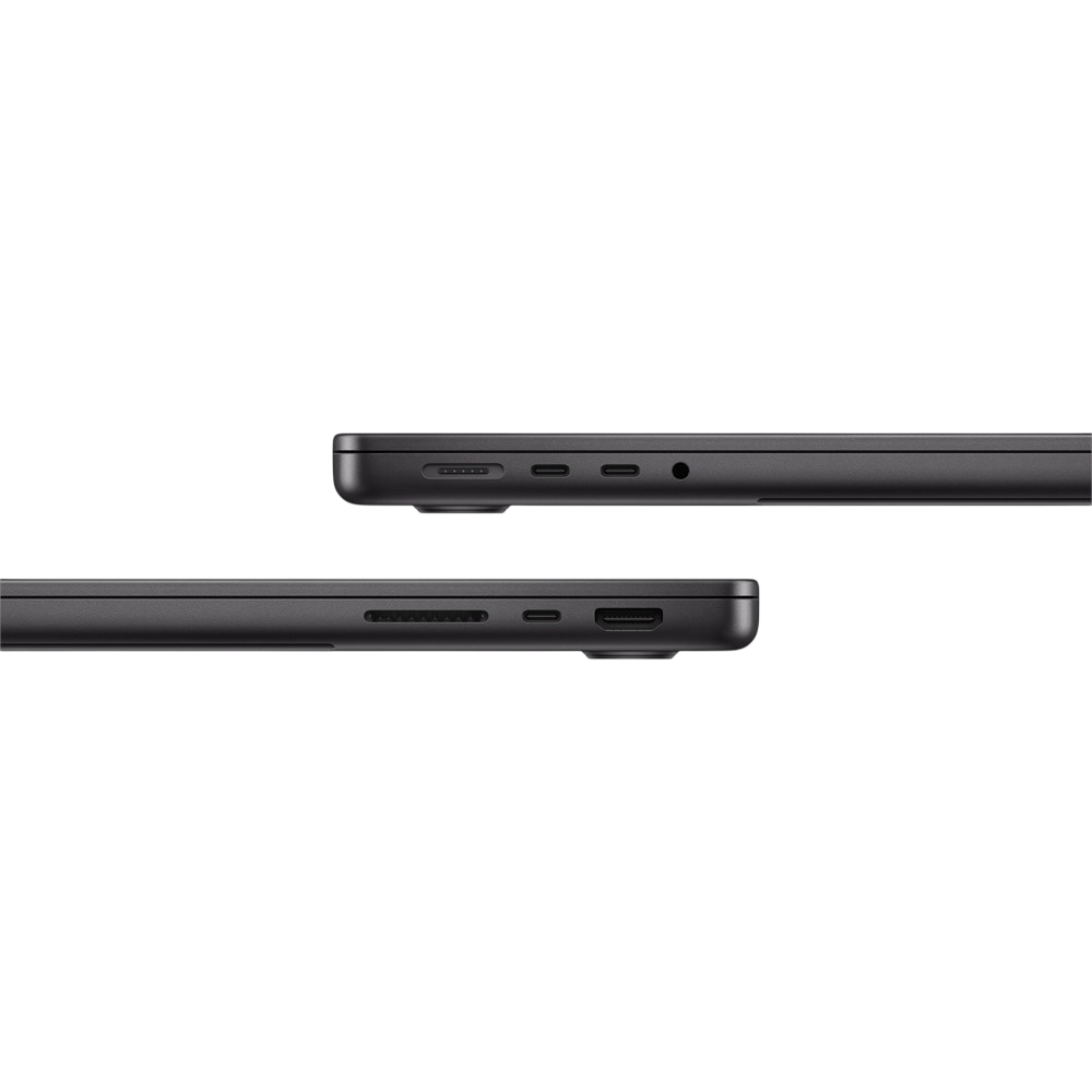 Laptop Apple MacBook Pro 14 Space Black (M5 Pro, 2026) (MGDT4D/A) - Foto 4