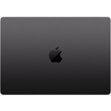 Laptop Apple MacBook Pro 14 Space Black (M5 Pro, 2026) (MGDT4D/A)