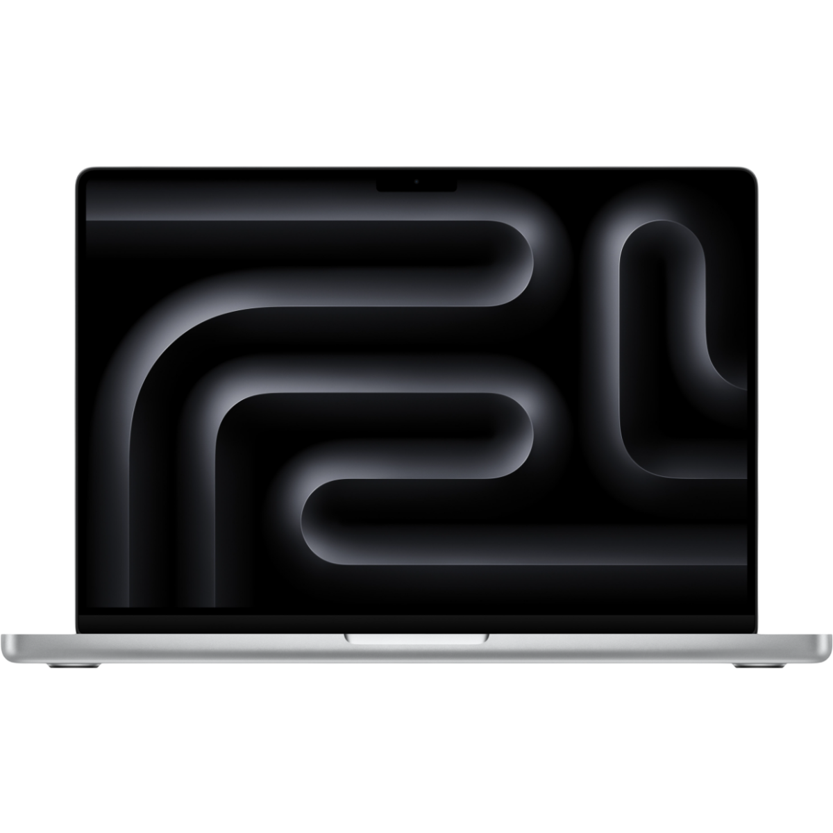 Laptop Apple MacBook Pro 14 Silver (M5 Pro, 2026) (MJLV4D/A)