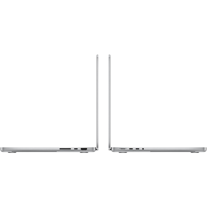 Laptop Apple MacBook Pro 14 Silver (M5 Pro, 2026) (MJLV4D/A) - Foto 3