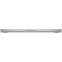 Laptop Apple MacBook Pro 14 Silver (M5 Pro, 2026) (MJLV4D/A) - Foto 5