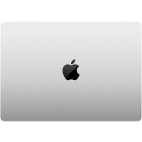 Laptop Apple MacBook Pro 14 Silver (M5 Pro, 2026) (MJLV4D/A)