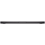 Laptop Apple MacBook Pro 14 Space Black (M5 Pro, 2026) (MJLW4D/A)
