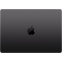 Laptop Apple MacBook Pro 14 Space Black (M5 Pro, 2026) (MJLW4D/A) - Foto 6