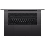 Laptop Apple MacBook Pro 16 Space Black (M5 Pro, 2026) (MGEA4D/A)