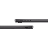 Laptop Apple MacBook Pro 16 Space Black (M5 Pro, 2026) (MGEA4D/A)
