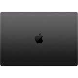 Laptop Apple MacBook Pro 16 Space Black (M5 Pro, 2026) (MGEA4D/A)