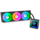 Wasserkühlungssystem Thermaltake TH360 V3 ARGB Sync AIO Black (CL-W466-PL12SW-A)