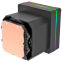 Wasserkühlungssystem Thermaltake TH360 V3 ARGB Sync AIO Black - CL-W466-PL12SW-A - Foto 3