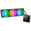 Wasserkühlungssystem Thermaltake TH360-S V3 ARGB Sync AIO Black - CL-W470-PL12SW-A