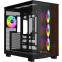 Gehäuse Thermaltake View 380 XL WS ARGB Black (CA-11E-00M1WN-WS)