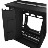 Gehäuse Thermaltake View 380 XL WS ARGB Black (CA-11E-00M1WN-WS)