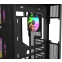 Gehäuse Thermaltake View 380 XL WS ARGB Black (CA-11E-00M1WN-WS) - Foto 6