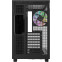 Gehäuse Thermaltake View 380 XL WS ARGB Black (CA-11E-00M1WN-WS) - Foto 8
