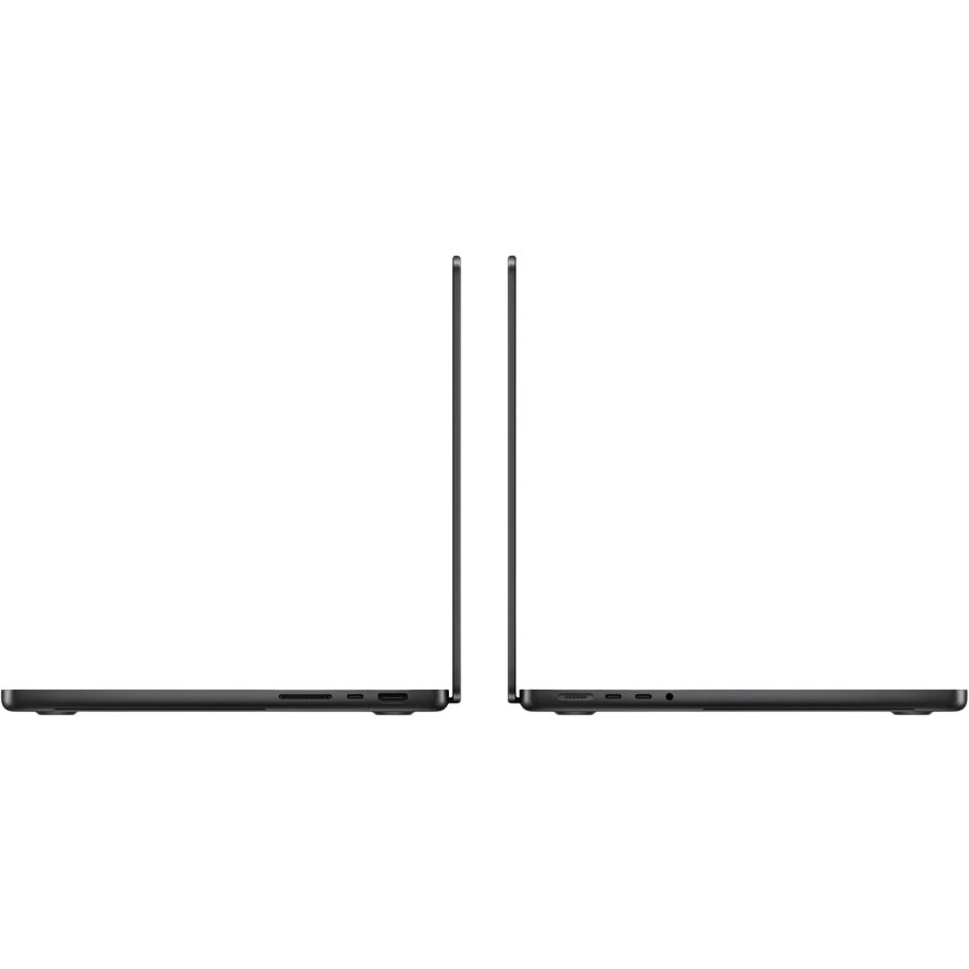 Laptop Apple MacBook Pro 14 Space Black (M5 Pro, 2026) (MGDR4D/A) - Foto 3