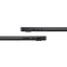 Laptop Apple MacBook Pro 14 Space Black (M5 Pro, 2026) (MGDR4D/A) - Foto 4