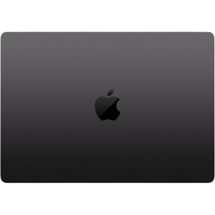 Laptop Apple MacBook Pro 14 Space Black (M5 Pro, 2026) (MGDR4D/A) - Foto 6