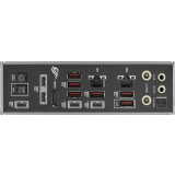 Motherboard ASUS ROG CROSSHAIR X870E DARK HERO