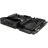 Motherboard ASUS ROG CROSSHAIR X870E DARK HERO