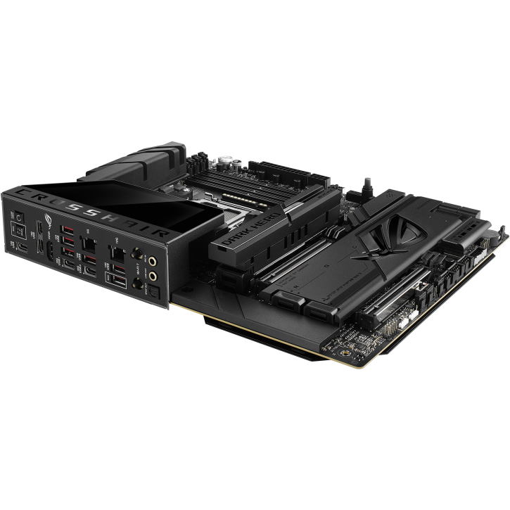 Motherboard ASUS ROG CROSSHAIR X870E DARK HERO - Foto 7