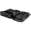 Motherboard ASUS ROG CROSSHAIR X870E DARK HERO - Foto 7