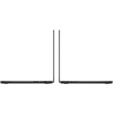 Laptop Apple MacBook Pro 16 Space Black (M5 Pro, 2026) (MGEC4D/A)