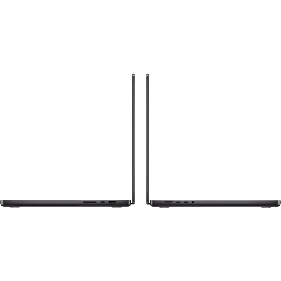 Laptop Apple MacBook Pro 16 Space Black (M5 Pro, 2026) (MGEC4D/A) - Foto 3
