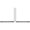 Laptop Apple MacBook Pro 16 Space Black (M5 Pro, 2026) (MGEC4D/A) - Foto 3