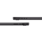 Laptop Apple MacBook Pro 16 Space Black (M5 Pro, 2026) (MGEC4D/A) - Foto 4