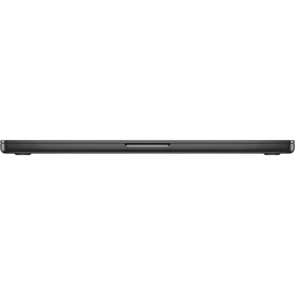 Laptop Apple MacBook Pro 16 Space Black (M5 Pro, 2026) (MGEC4D/A) - Foto 5