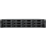 Netzwerkspeicher (NAS) Synology RS2423RP+II