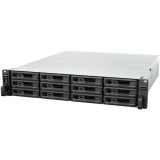 Netzwerkspeicher (NAS) Synology RS2423RP+II