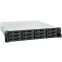 Netzwerkspeicher (NAS) Synology RS2423RP+II - Foto 3