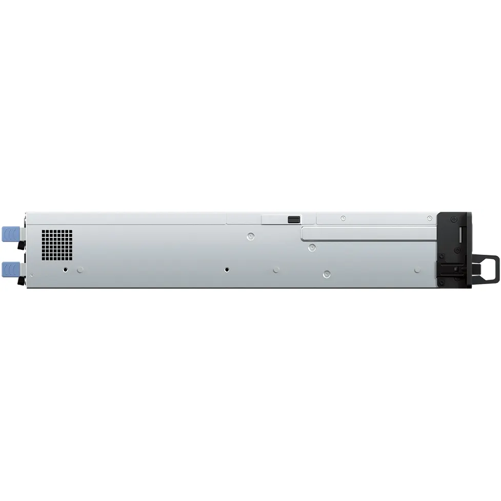 Netzwerkspeicher (NAS) Synology RS2423RP+II - Foto 4